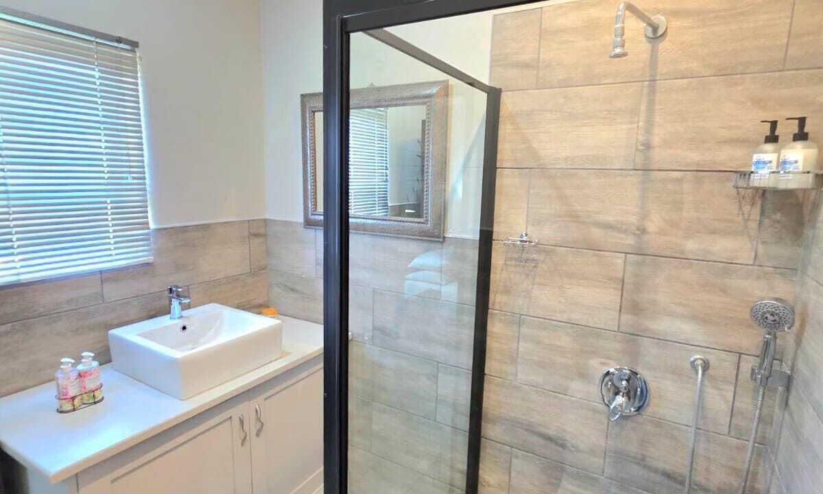 Photo of Bathroom in Potchefstroom