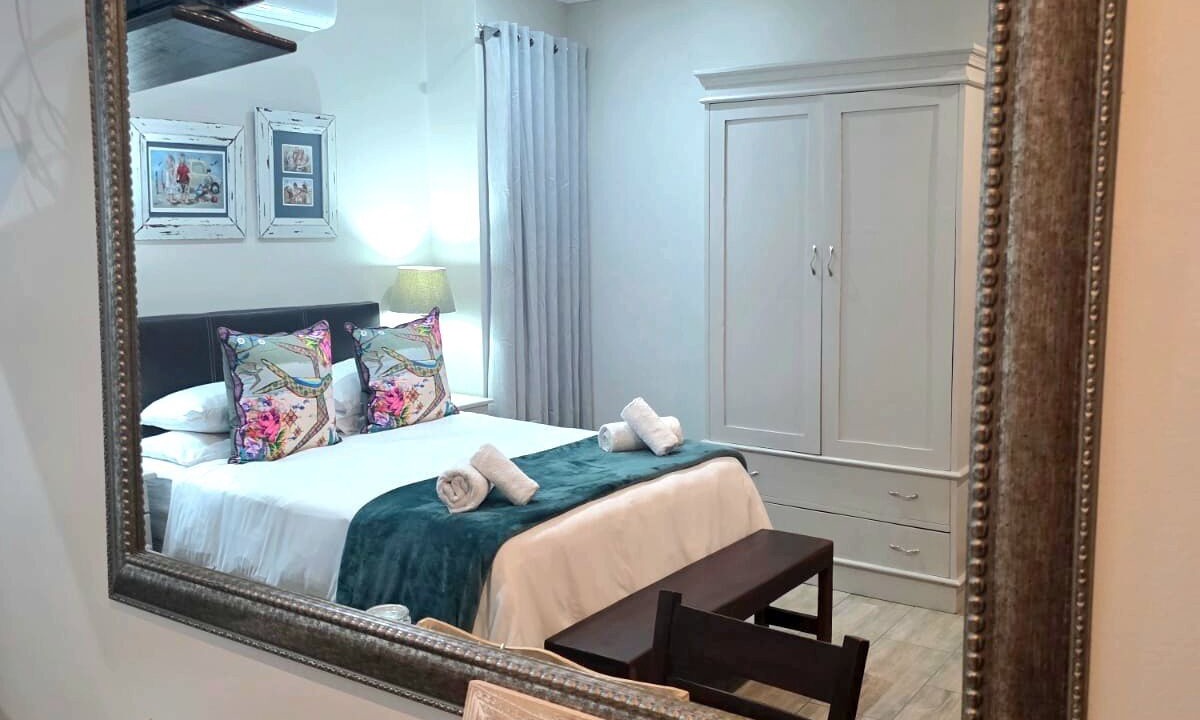 Photo of Bedroom in Potchefstroom