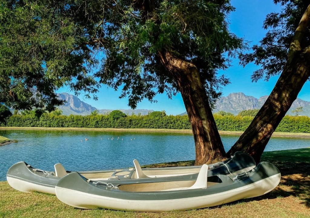 Photo of Others in Cape Winelands