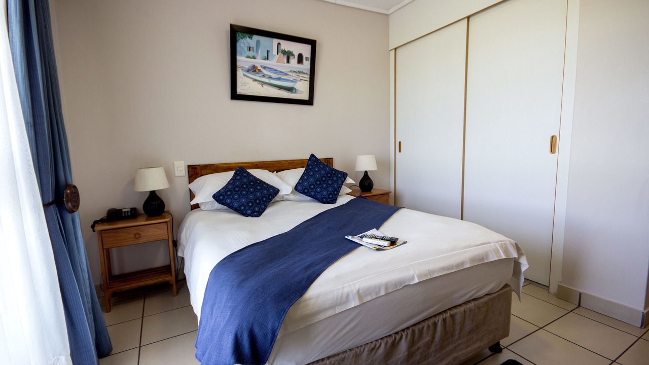 Photo of Bedroom in Upington