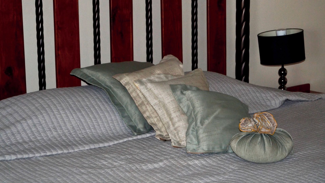 Photo of Bedroom in Groblersdal