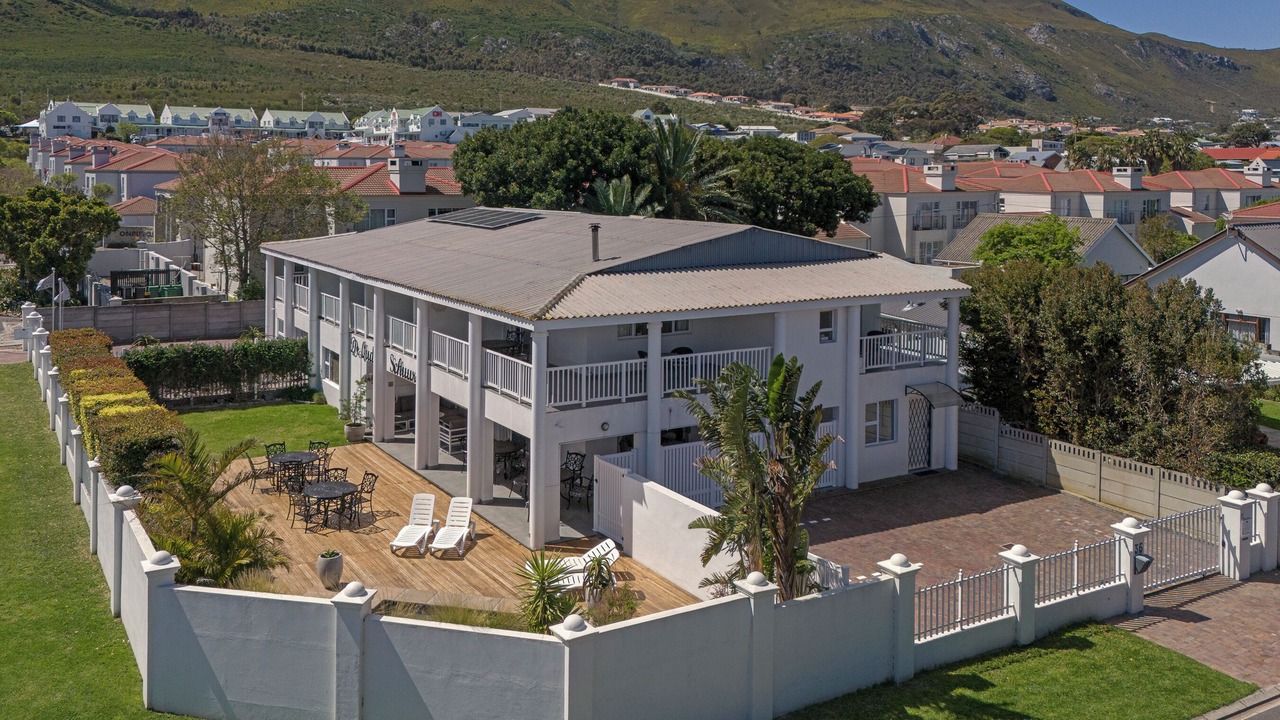 Photo of Outdoor in Hermanus