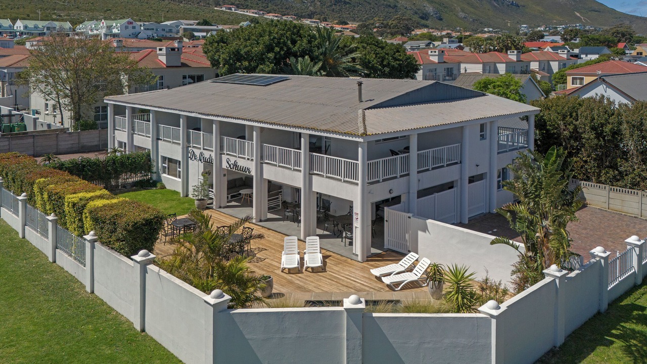 Photo of Outdoor in Hermanus