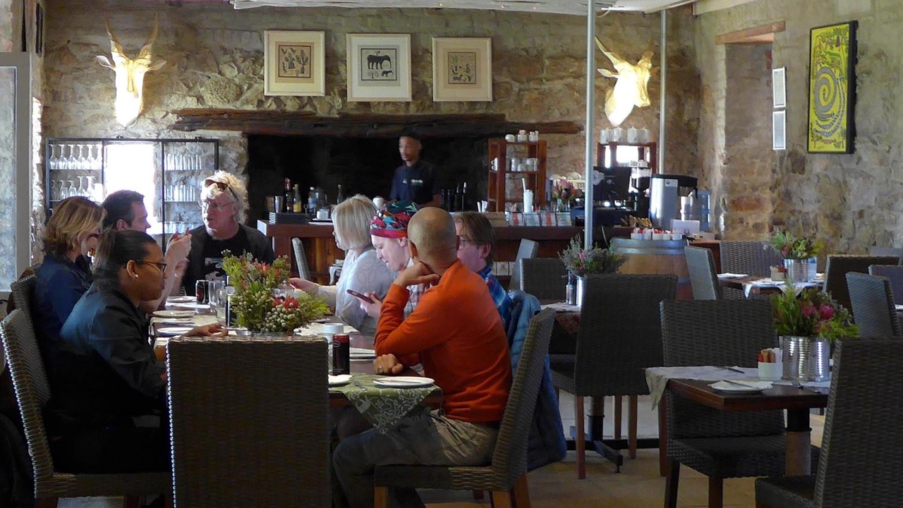 Photo of Others in Yzerfontein
