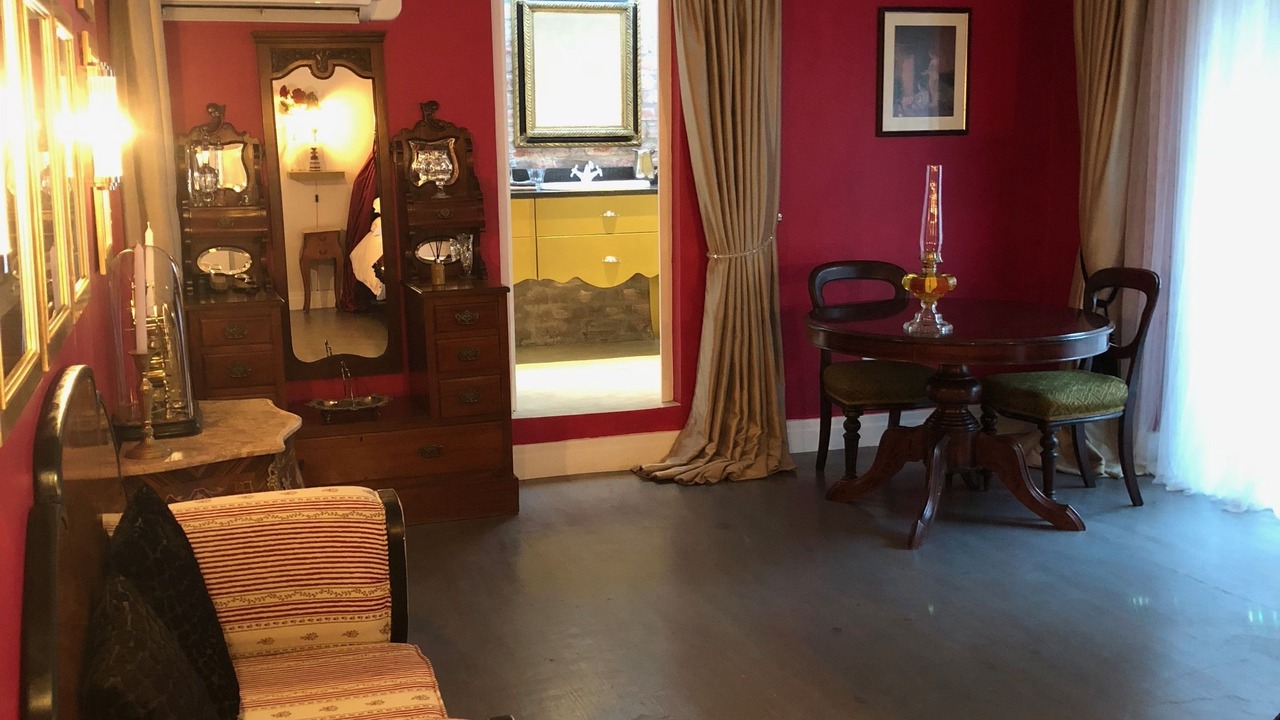Photo of Bedroom in Froggy Farm
