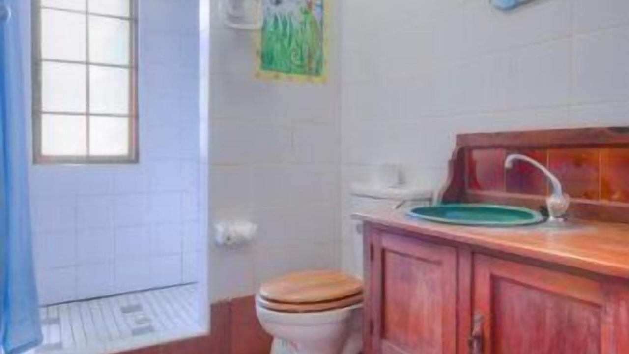 Photo of Bathroom in Kenton on Sea