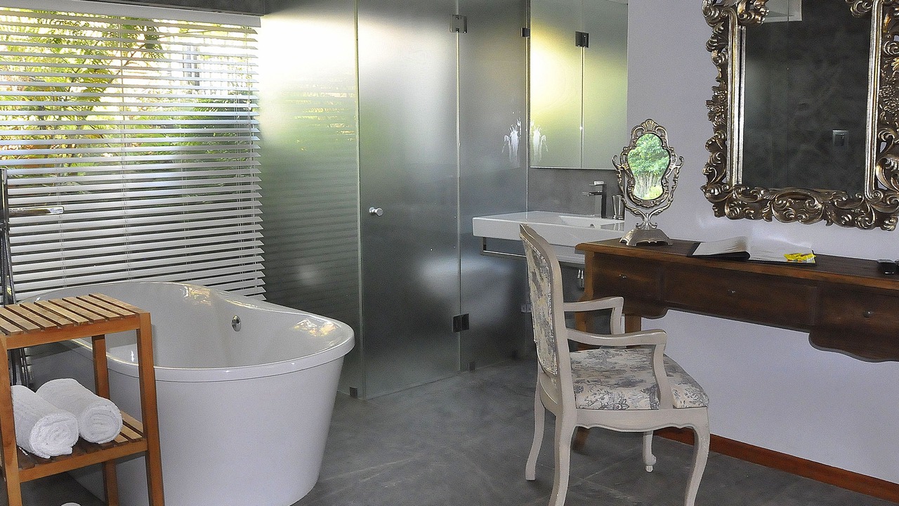Photo of Bathroom in Koelenhof
