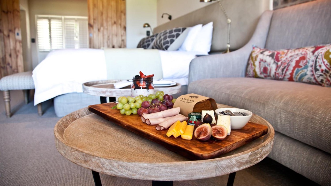 Photo of Bedroom in Paarl