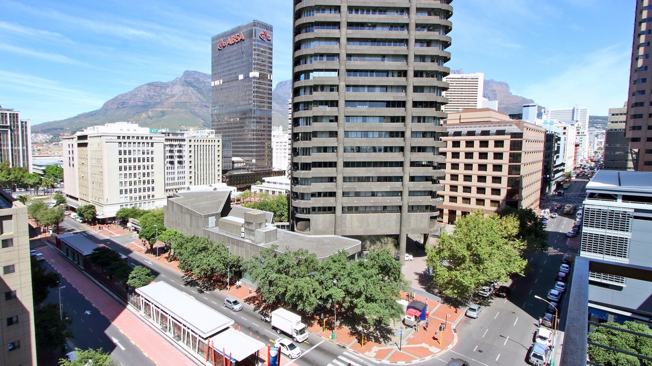 Photo of Others in Cape Town City Centre