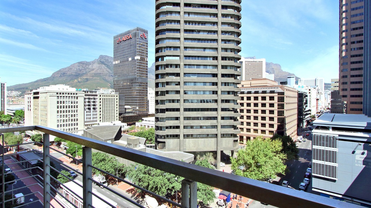 Photo of Others in Cape Town City Centre