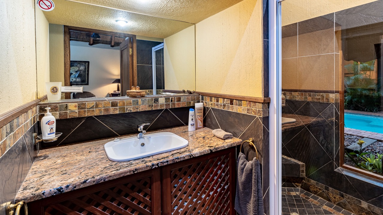 Photo of Bathroom in Malelane