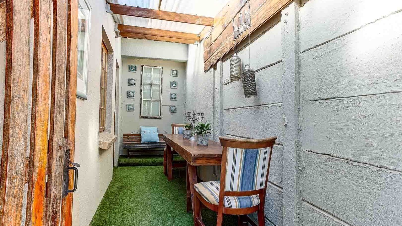 Photo of Outdoor in Strand