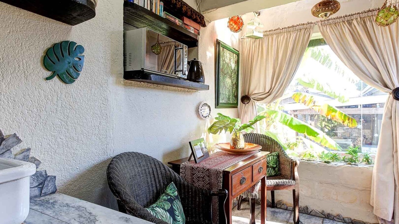 Photo of Livingroom in Strand