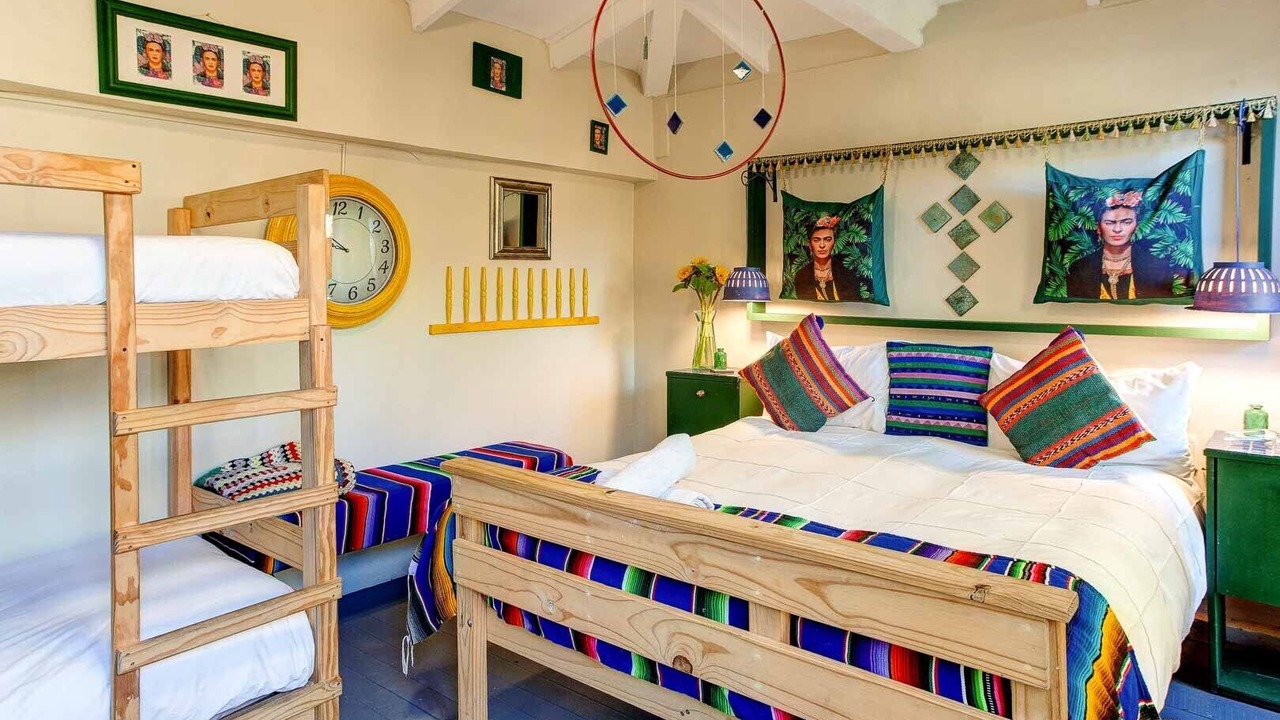 Photo of Bedroom in Strand