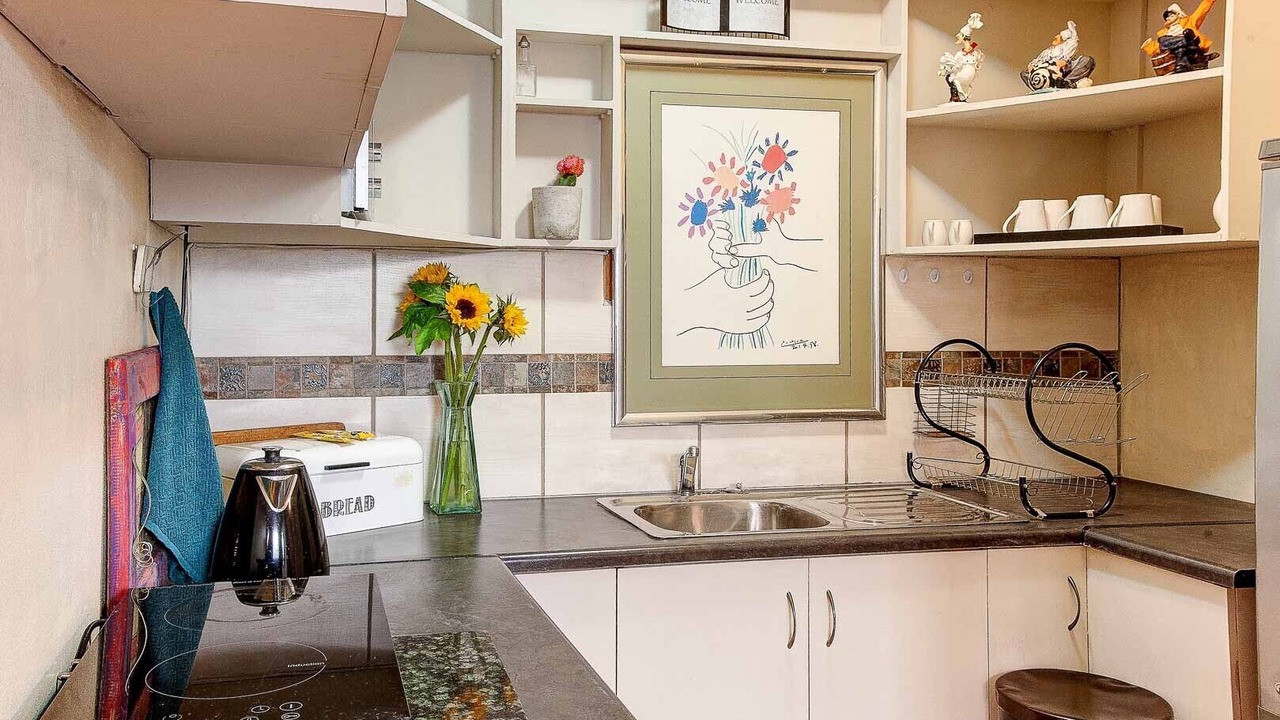 Photo of Kitchen in Strand