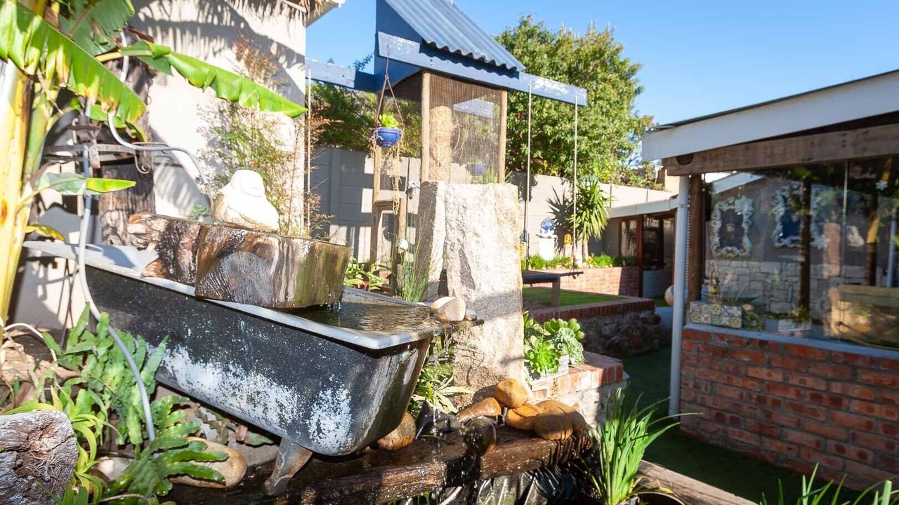 Photo of Outdoor in Strand