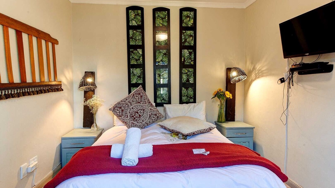 Photo of Bedroom in Strand