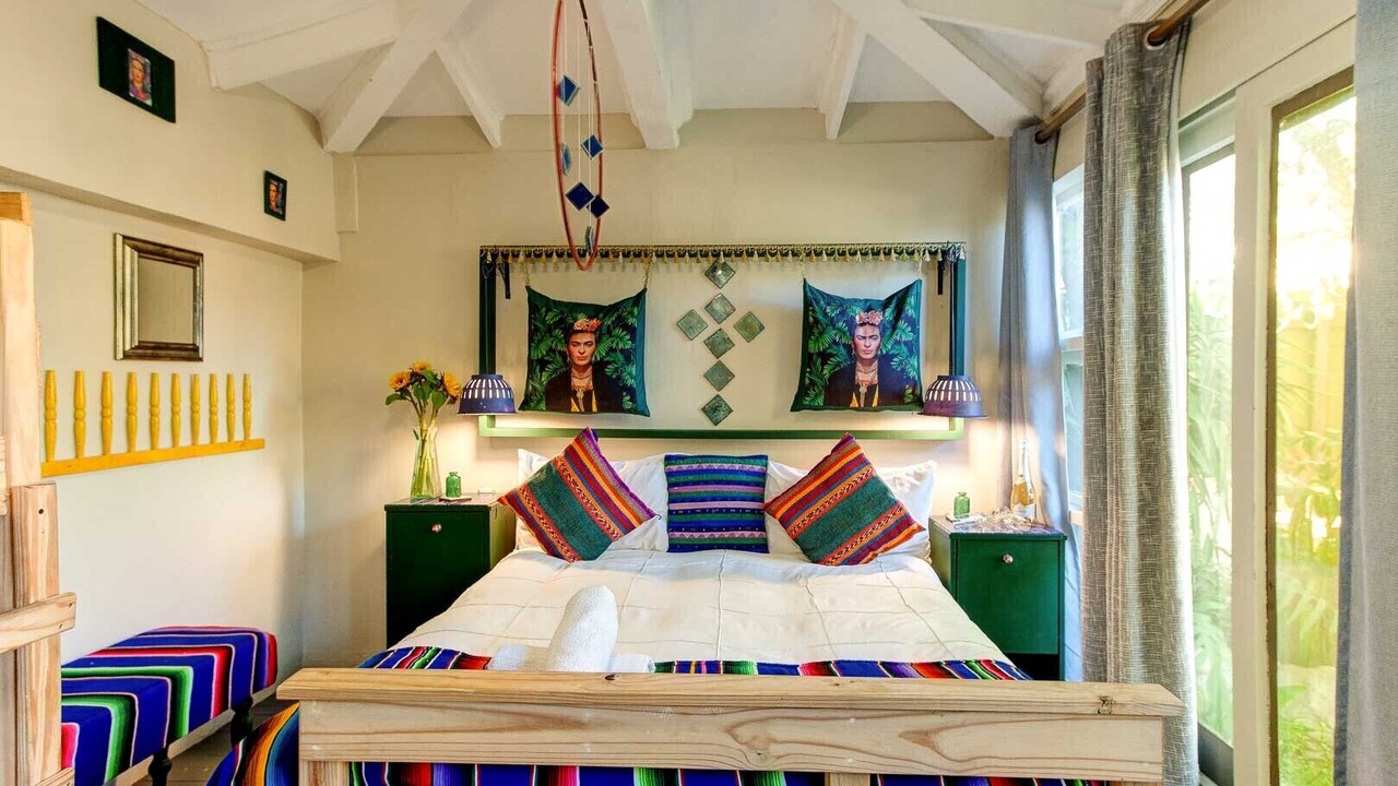 Photo of Bedroom in Strand