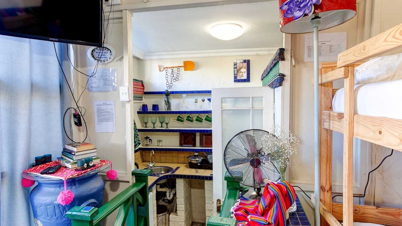 Photo of Kitchen in Strand