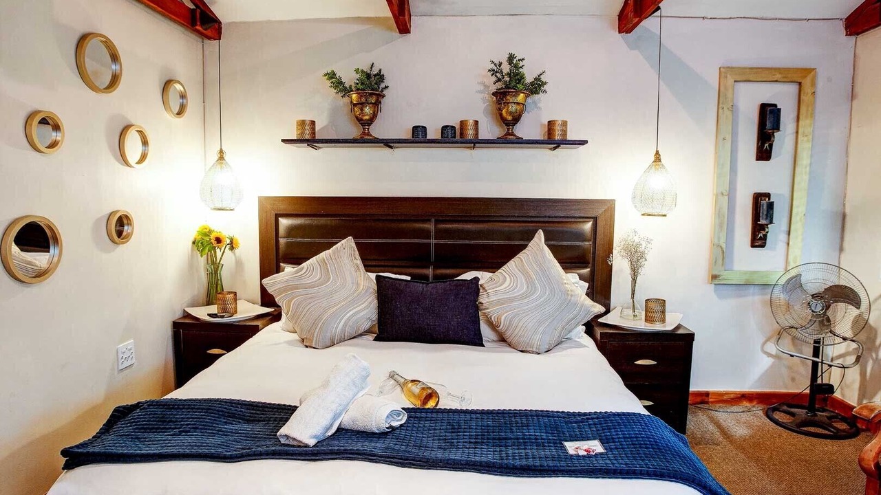 Photo of Bedroom in Strand