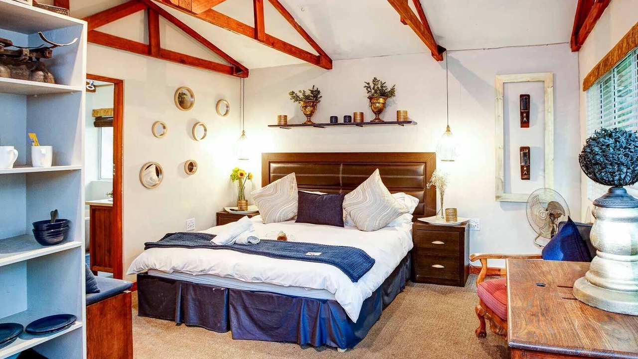 Photo of Bedroom in Strand