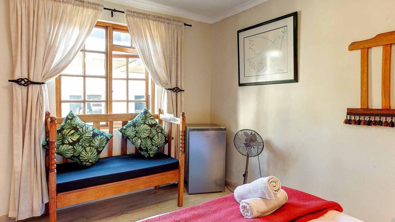 Photo of Bedroom in Strand