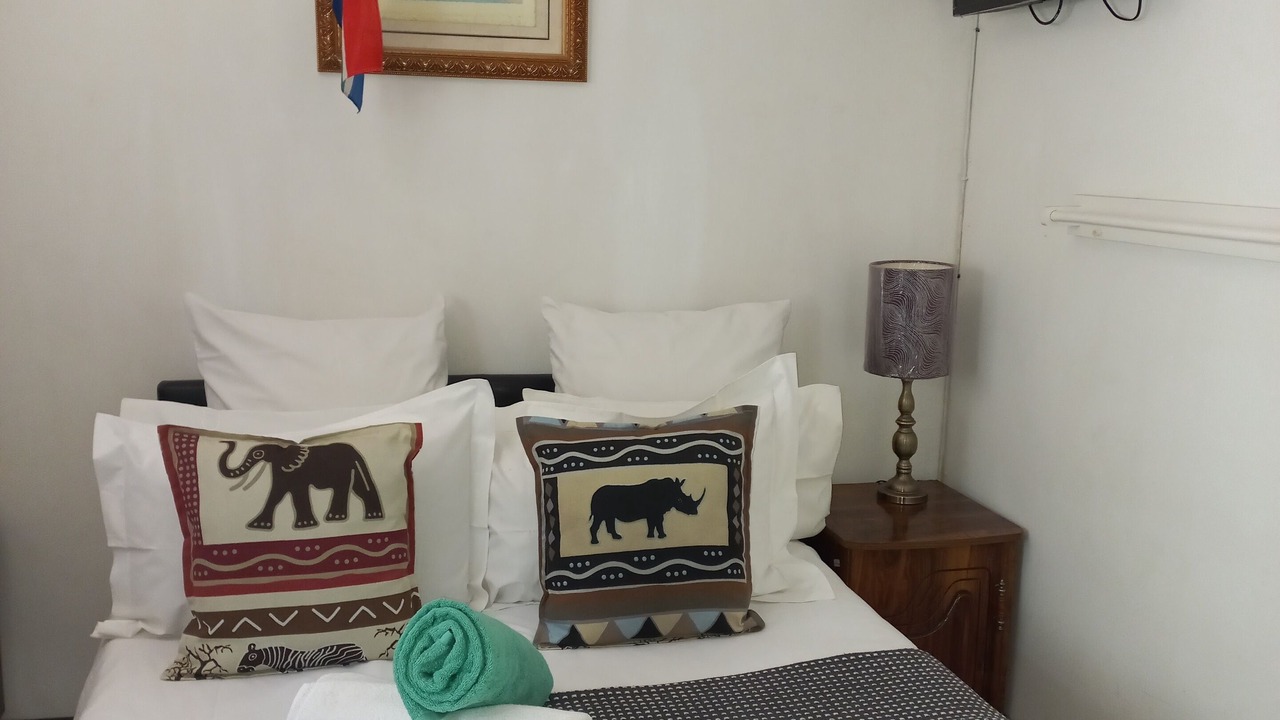 Photo of Bedroom in Eikenbosch