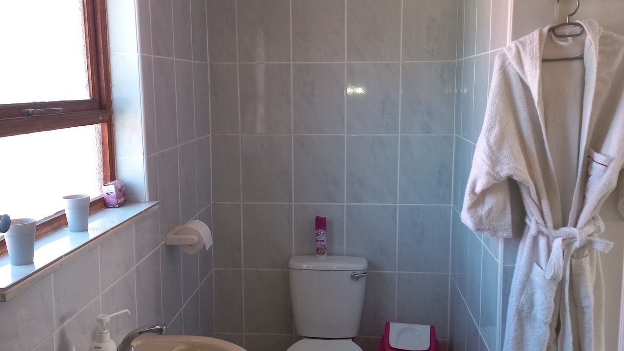 Photo of Bathroom in Eikenbosch