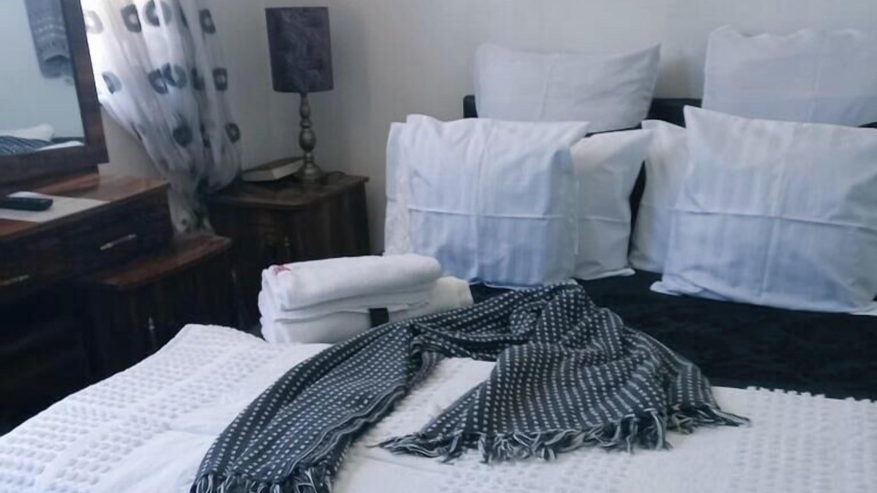 Photo of Bedroom in Eikenbosch
