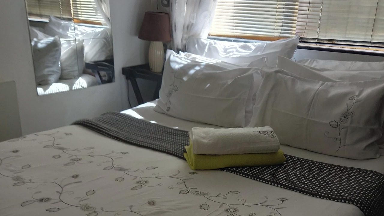 Photo of Bedroom in Eikenbosch