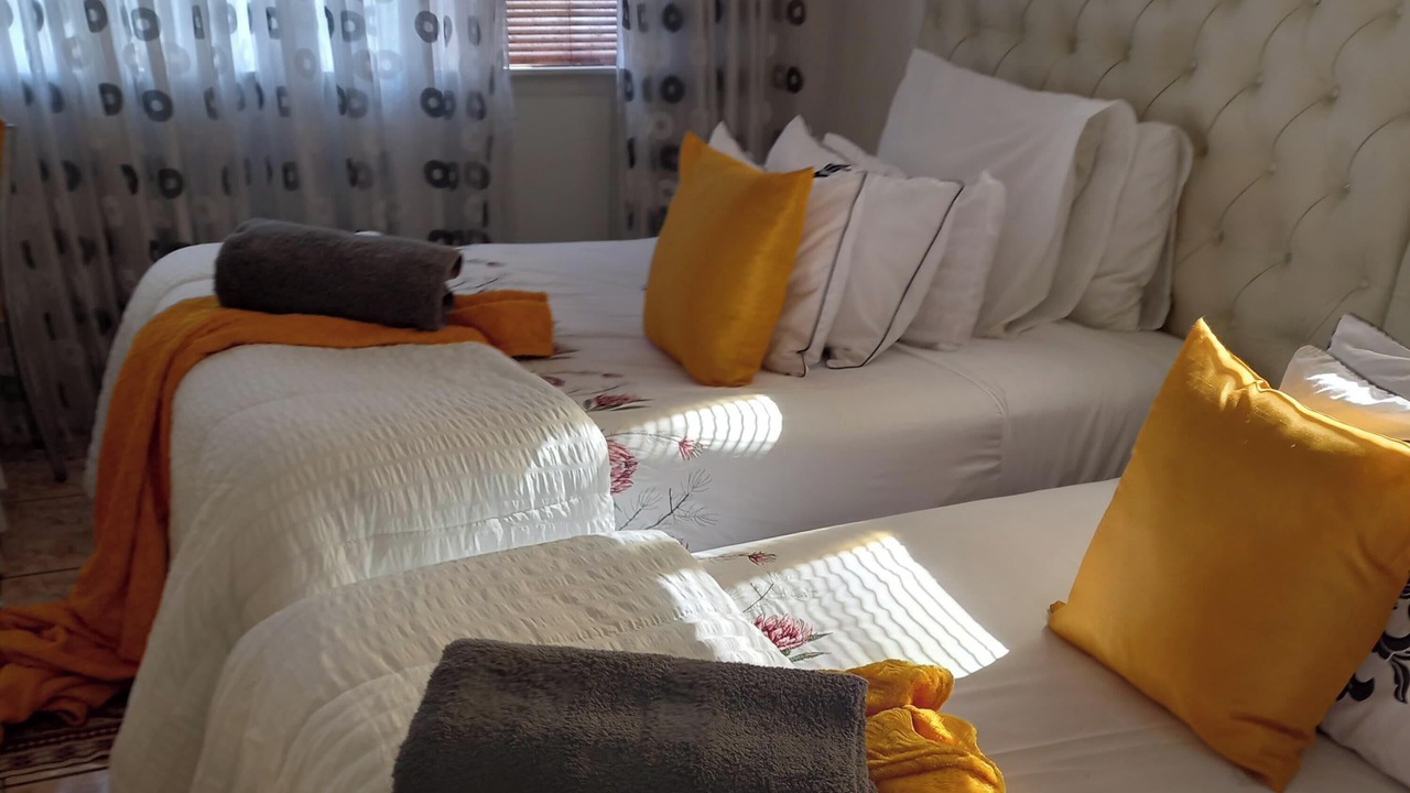 Photo of Bedroom in Eikenbosch
