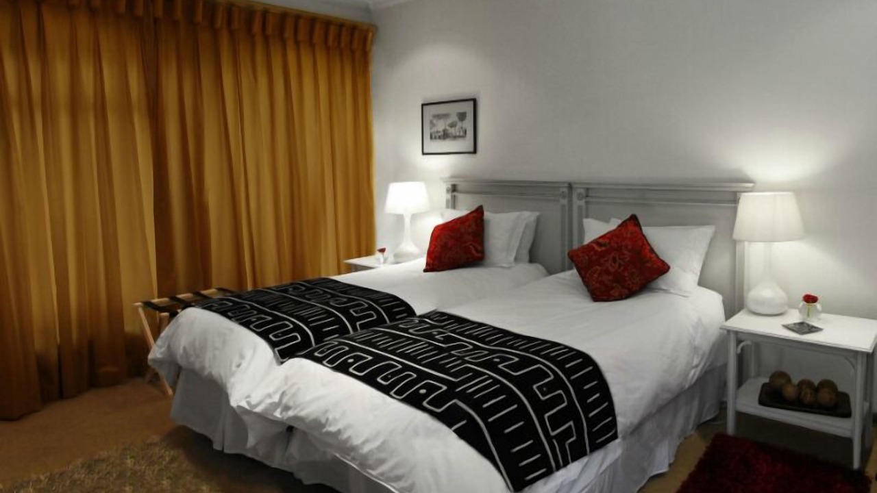 Photo of Bedroom in Greater Johannesburg Metropolitan Area