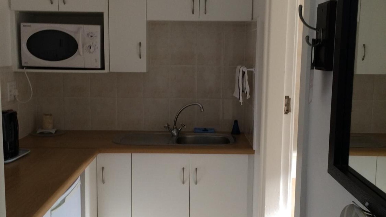 Photo of Kitchen in Summerstrand