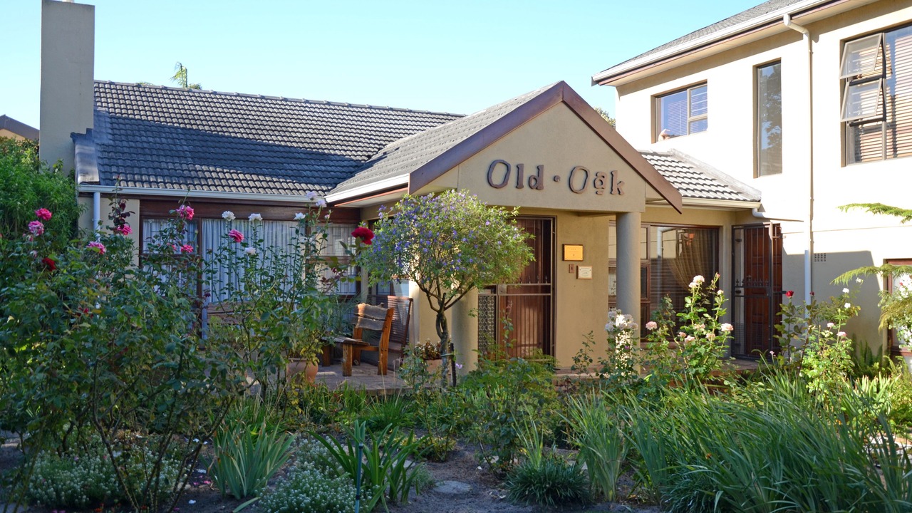 Photo of Outdoor in Eikenbosch