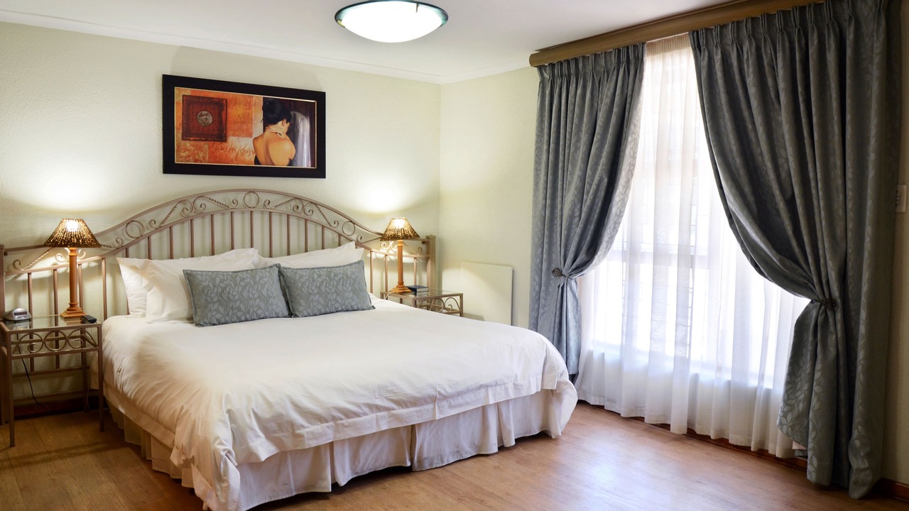Photo of Bedroom in Eikenbosch