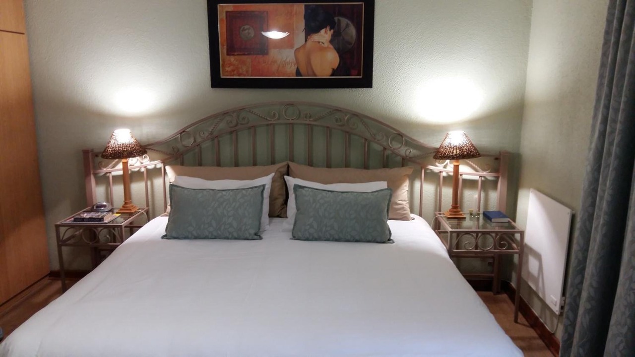 Photo of Bedroom in Eikenbosch