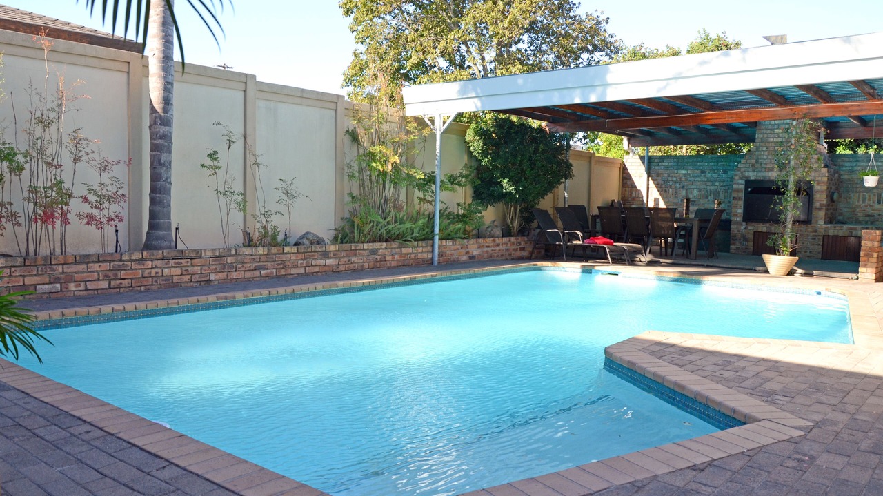 Photo of Outdoor in Eikenbosch