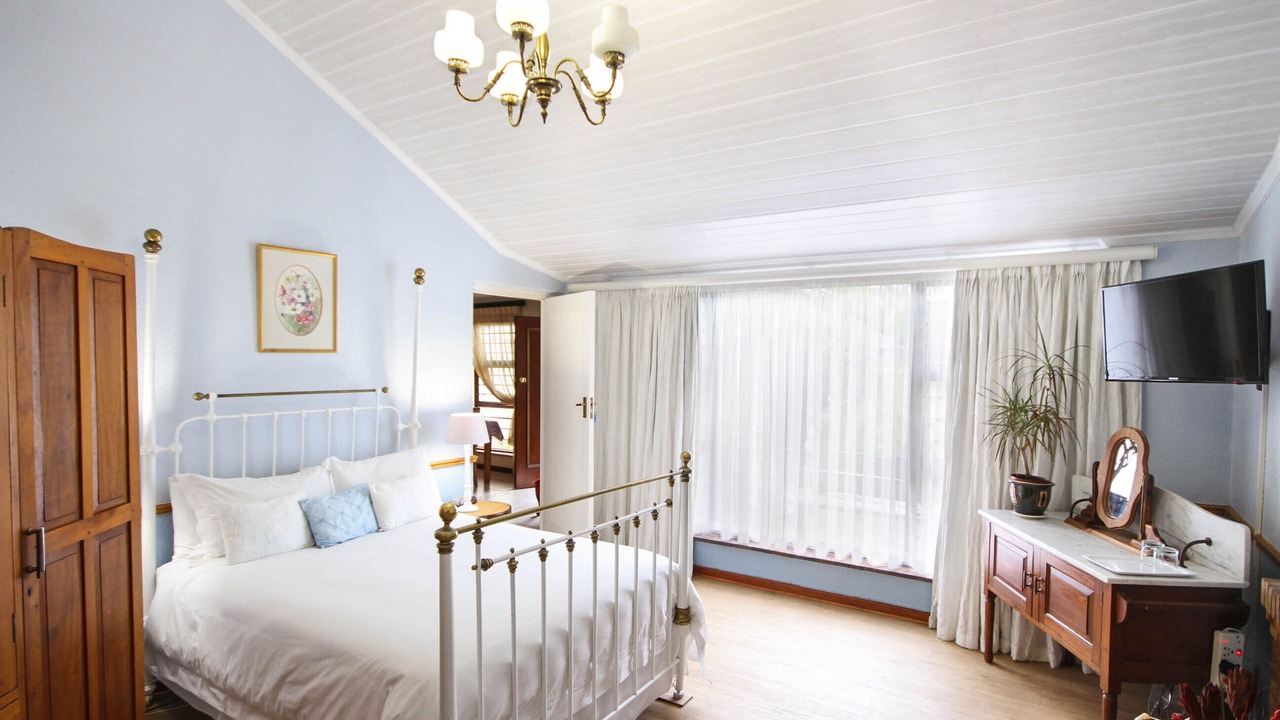 Photo of Bedroom in Eikenbosch
