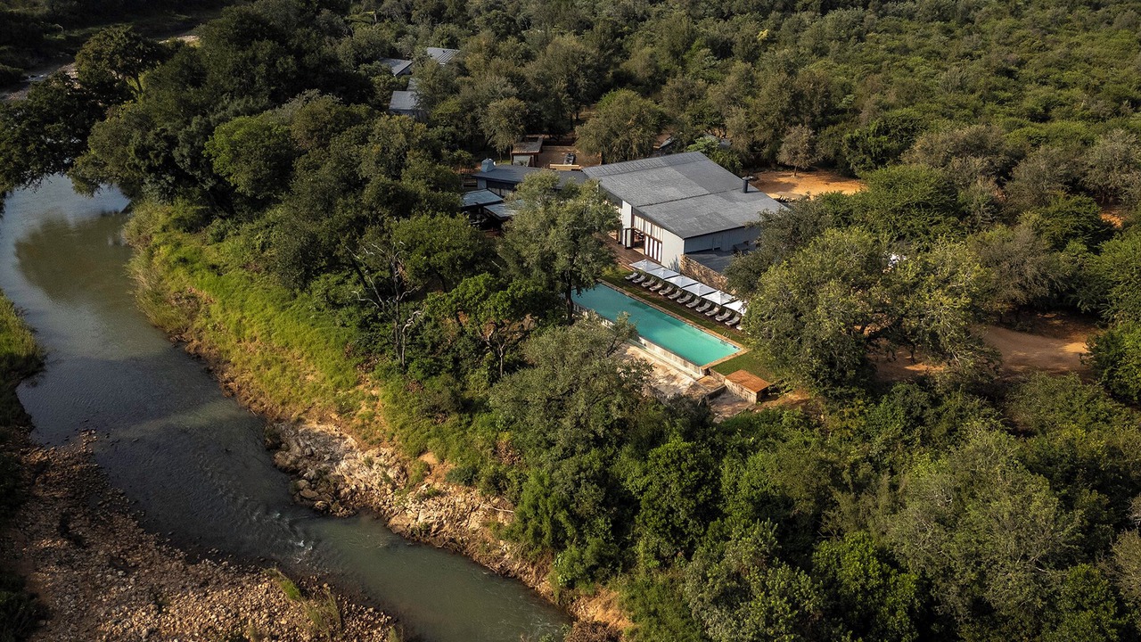 Photo of Outdoor in Maruleng