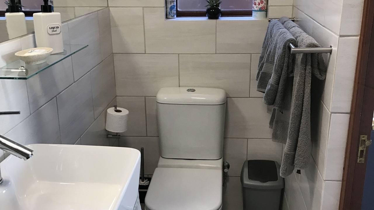 Photo of Bathroom in Eastcliff