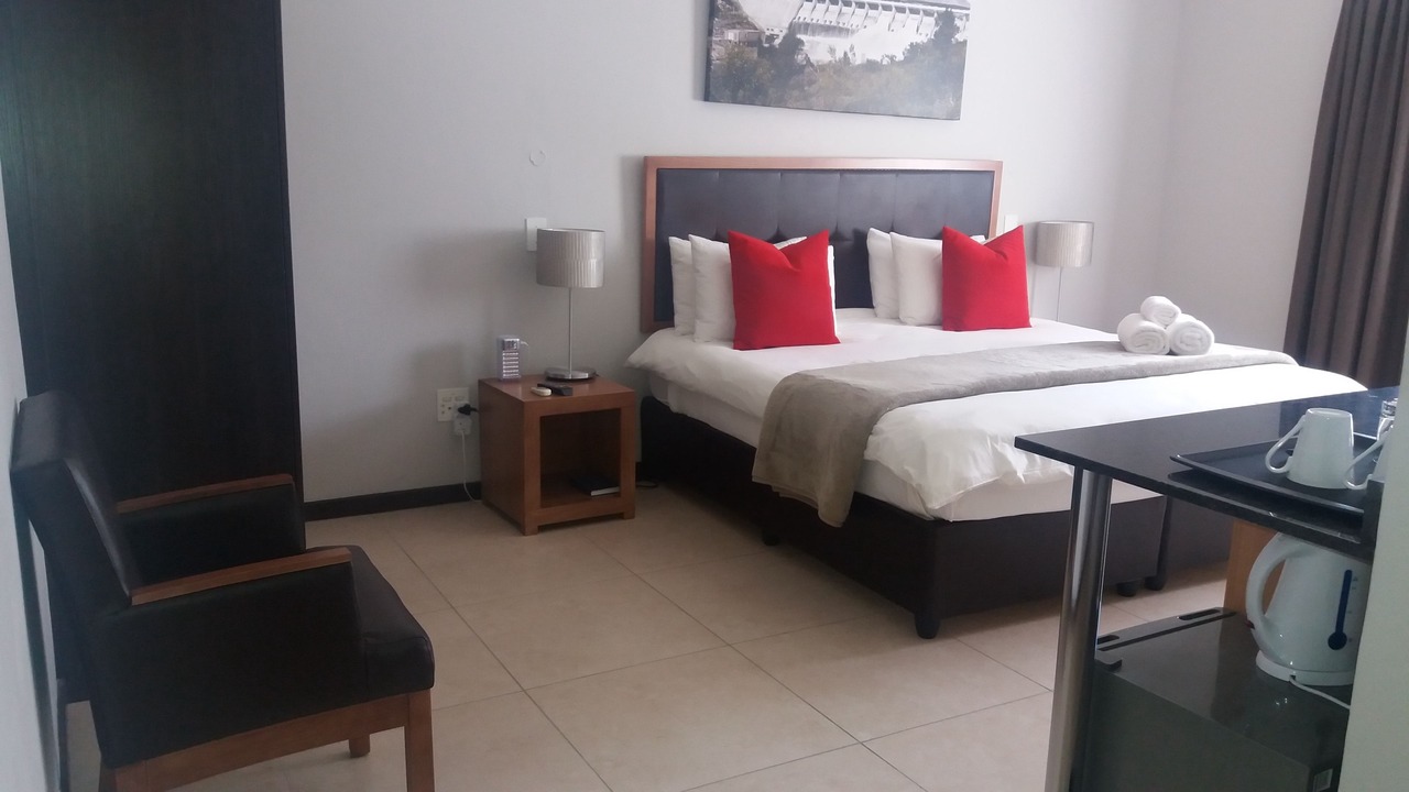Photo of Bedroom in Cederberg