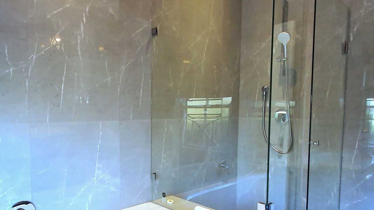 Photo of Bathroom in Franschhoek