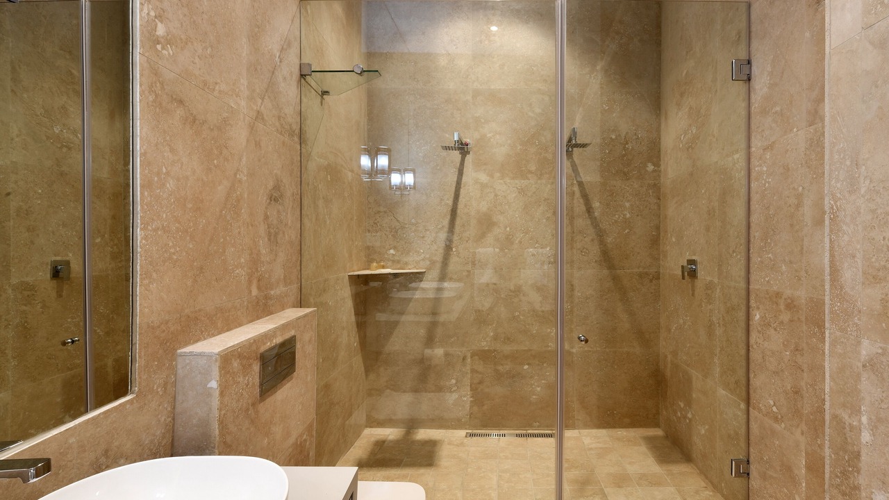 Photo of Bathroom in Franschhoek