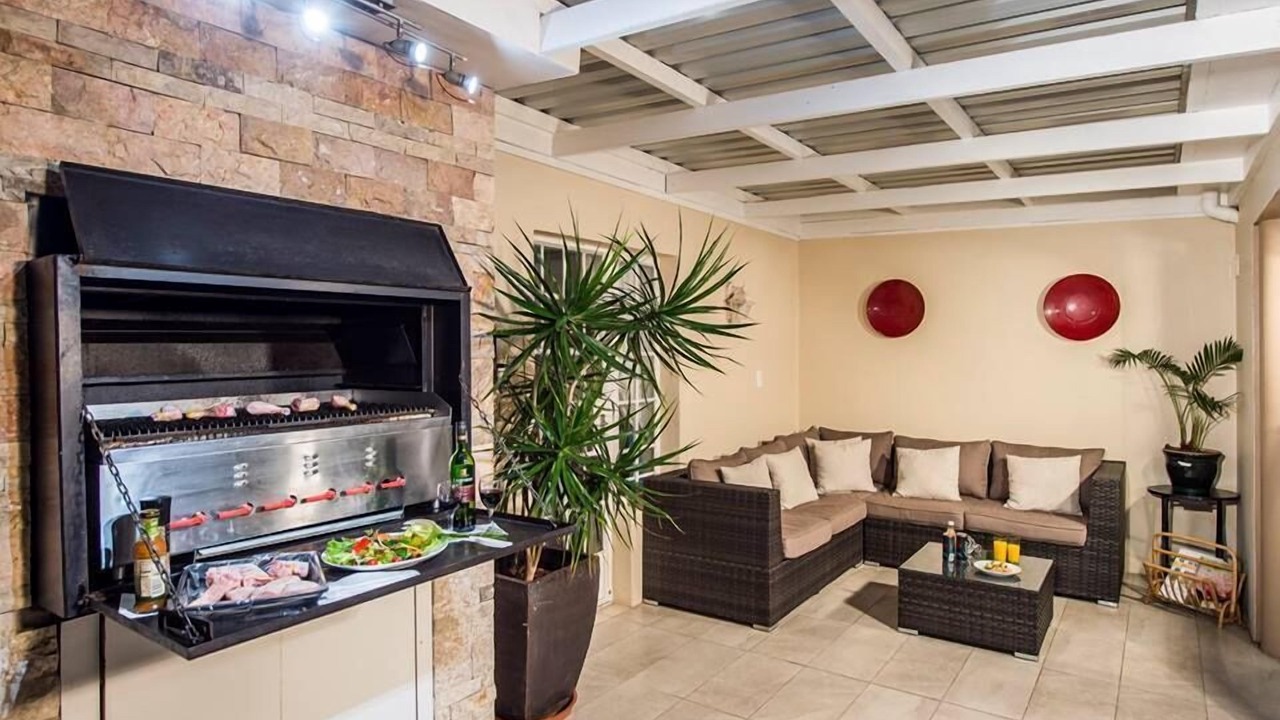 Photo of Patio Balcony in Port Elizabeth