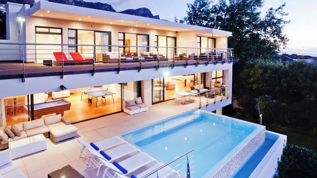 Photo of Outdoor in Camps Bay