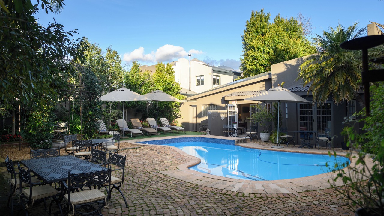 Photo of Outdoor in Die Boord