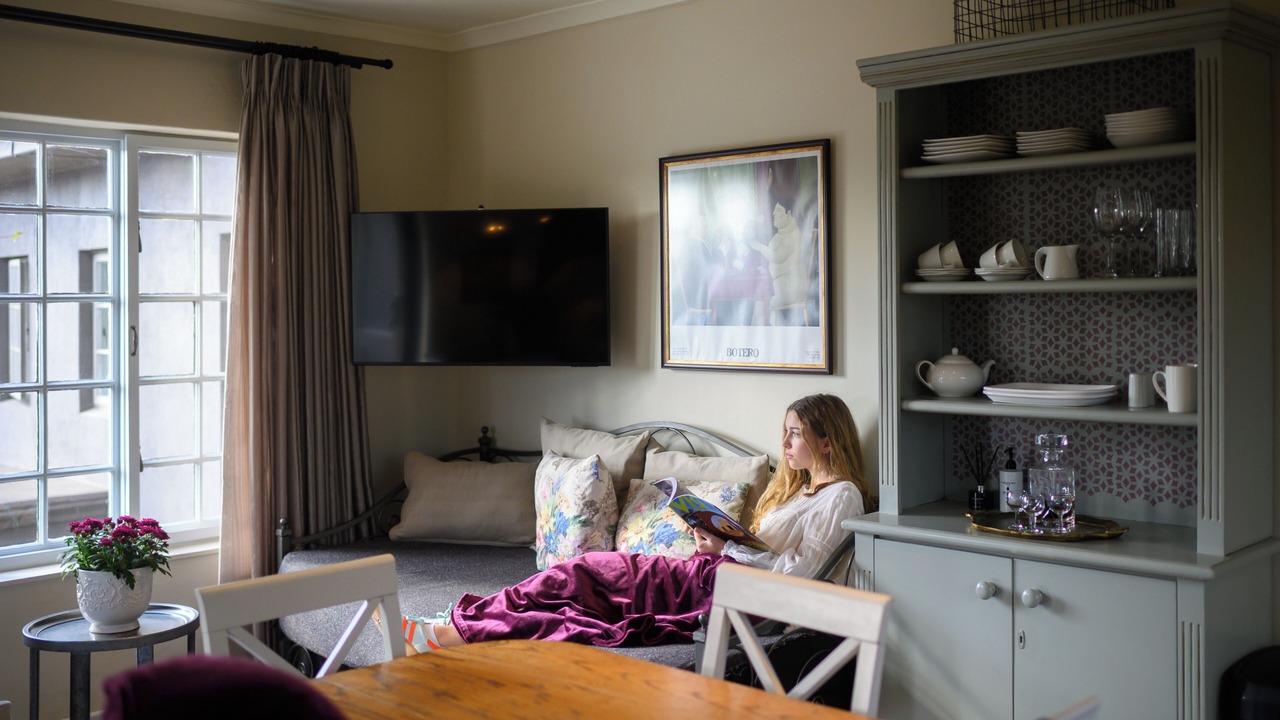 Photo of Bedroom in Die Boord