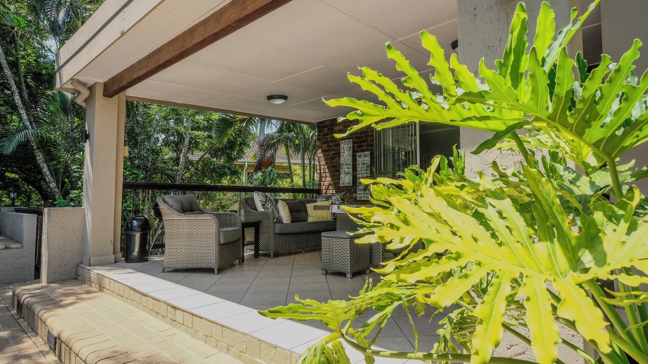Photo of Outdoor in St. Lucia