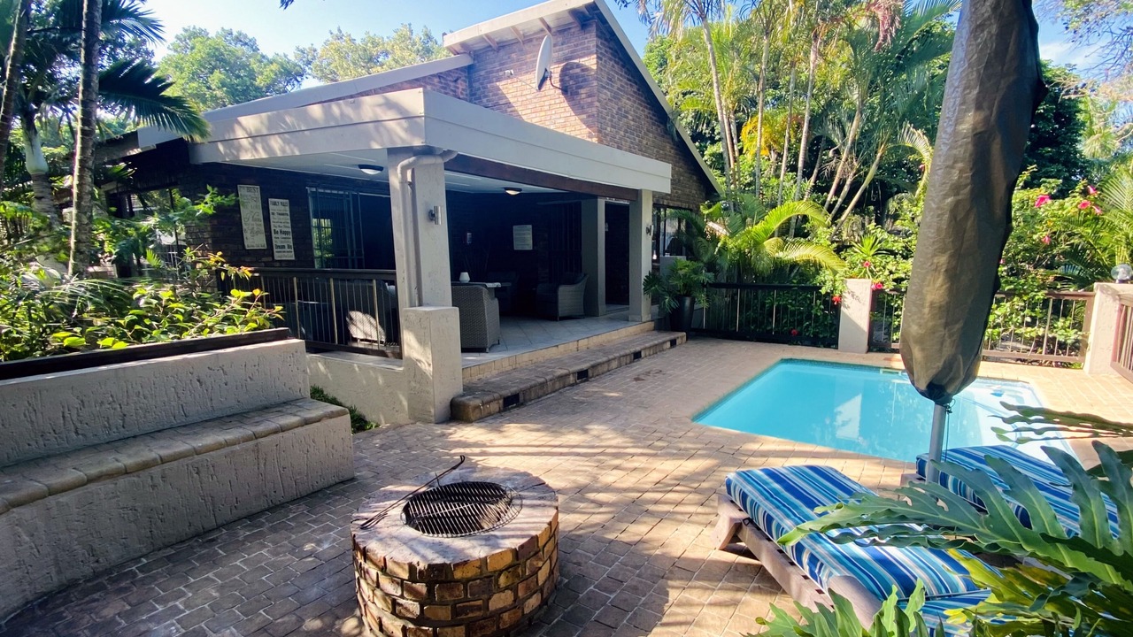 Photo of Outdoor in St. Lucia