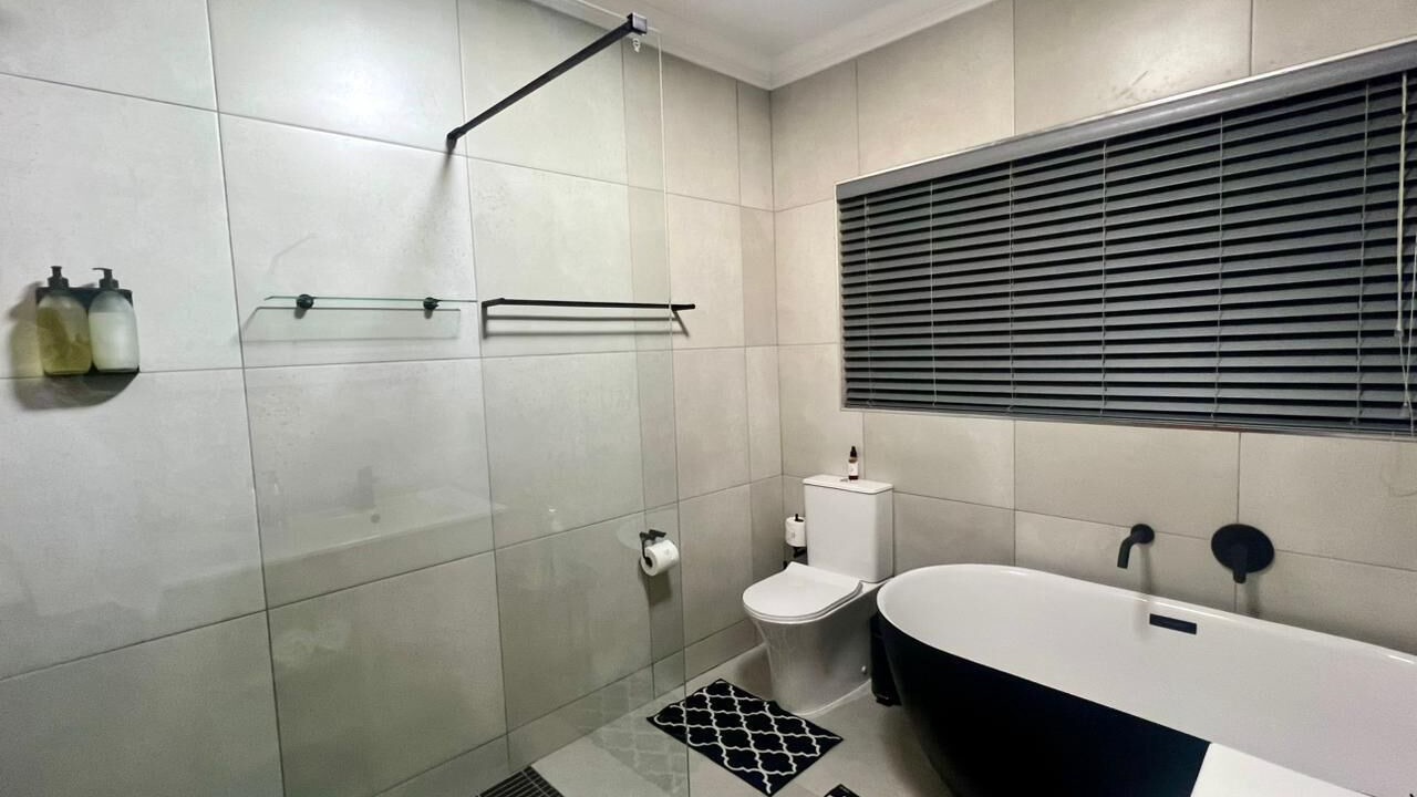 Photo of Bathroom in St. Lucia
